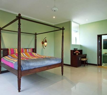 Sandat Mas Cottages Uluwatu Екстериор снимка