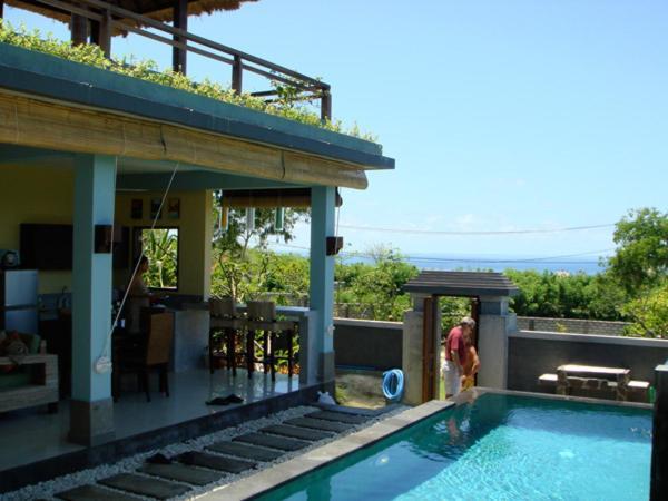 Sandat Mas Cottages Uluwatu Екстериор снимка