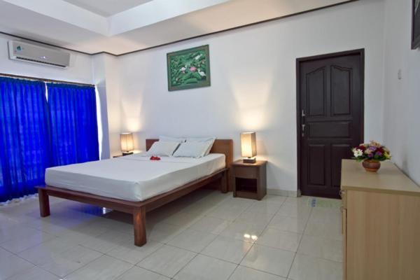 Sandat Mas Cottages Uluwatu Стая снимка