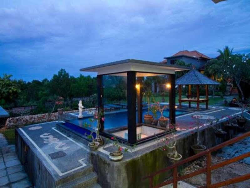 Sandat Mas Cottages Uluwatu Екстериор снимка